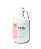 Vegetable GlycerinGlycerine Bulk Gallon (128 fl oz.) Natural USP Food GradeCosmetic Grade For Skin Hair Crafts Soap Base Oil - Kosher Halal and Pharmaceutical by Raw Plus Rare Packaging Varies - Buy Online on GoSupps.com