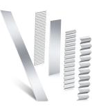 Polymer Clay Cutters - Carbon Steel Blade Clay Slicer for DIY Shaping and Sculpting (Pack of 5) - Buy Online on GoSupps.com