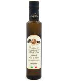TerraSanpietrese - Italian Black Truffle Olive Oil - 250 ml - Buy Online on GoSupps.com