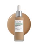 Physicians Formula Organic Wear All Natural Liquid Foundation Elixir Medium | Full Coverage | Dermatologist and Clinically Tested - Buy Online on GoSupps.com