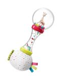Sophie La Girafe - Rassel Soft Maracas Sophie La Girafe - musical instrument - Wecking toys for baby hands - promotes the motor skills and awakening your child - Buy Online on GoSupps.com