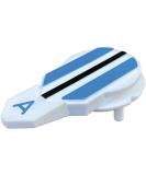 Alignment Ball Mark - 360 Rotating Golf Ball Marker - Buy Online on GoSupps.com