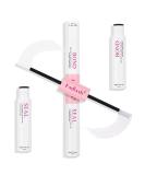 Lash Bond and Seal 10ml Individual Lashes Glue and Seal Super Strong Hold DIY Lash Extension Kit Hold 48-72 Hours Waterproof Cluster Lash Glue Latexfree Eyelash Extension Kit - Buy Online on GoSupps.com