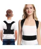 Home Corrector for Children & Teens | Spine Support Backrest & Therapy Belt for Neck Pain Relief - Buy Online on GoSupps.com