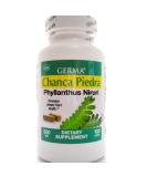Germa Chanca Piedra (Phyllanthus Niruri) - Premium Quality Herbal Supplement - Buy Online on GoSupps.com