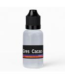 Buy REAL FAMA Organic Haitian Cacao Oil 30ml Travel Size | Premium Gres Cacao Oil for Skin & Hair - International Shipping Available - Buy Online on GoSupps.com