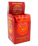 Creme of Nature Argan Oil Treatment Packettes - 12 Pieces (1.75 oz/51ml) - Buy Online on GoSupps.com