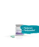 DentaSan ProbioGUM - 30 Pieces Probiotic Chewing Gum for Fresh Breath | Buy Internationally - Buy Online on GoSupps.com
