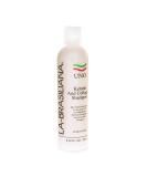 La-Brasiliana Uno Keratin and Collagen Shampoo  8.45 fl.oz. 8.45 Fl Oz (Pack of 1) - Buy Online on GoSupps.com