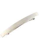 PPX Silver Hair Clip - Trendy Hairpins & Accessories for Effortless Style - Buy Online on GoSupps.com