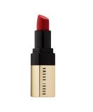Bobbi Brown Luxe Lip Color Lipstick Deluxe Travel Size - Parisian Red 0.08 oz. / 2.5 g - Buy Online on GoSupps.com