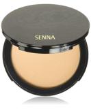 Buy Senna Cosmetics Mineral Mix Pressed Foundation - Tan 0.32 Ounce | International Shipping Available - Buy Online on GoSupps.com