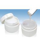 Eubecos Gel Euro-Diamond 1 | Professional UV Gel - 5ml | 100% Acid-Free | Made in Germany | Strong Adhesive Quality - Buy Online on GoSupps.com