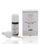 Maharishi Ayurveda Nasya Oil 10 ml | Ayurvedic Nose Oil for Dry Nose Relief | Natural & Additive-Free Nasal Protection - Buy Online on GoSupps.com