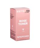 BRITE 2 in 1 Rose Toner Kit - Ammonia-Free Paraben-Free PPD-Free & Cruelty-Free - Shop Now for International Shipping - Buy Online on GoSupps.com