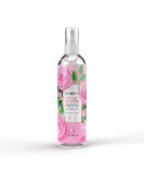 Anti-Aging Rose Water Hydrating Facial Mist - 8 oz | Vegan Paraben-Free Fragrance-Free 99% Naturally Derived | Shop Internationally - Buy Online on GoSupps.com
