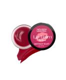 Nourish Mantra Beetroot Blast Lip Balm SPF | Moisturizing Olive Oil Shea Butter Vitamin E & Avocado Formula | Hydrates Dry & Chapped Lips | Unisex 12g (Pack of 1 - Buy Online on GoSupps.com