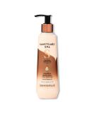 Sanctuary Spa Body Lotion 250ml - Ultra-Rich Natural Oils Moisture Care | Vegan & Cruelty-Free - Buy Online on GoSupps.com