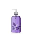 Thymes - Lavender Body Wash - Hydrating Lavender Shower Gel for Gentle Calming Cleanse - 9.25 oz Lavender 9.25 Fl Oz (Pack of 1) - Buy Online on GoSupps.com