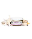 Natural Post-Sun Care - Soothe & Smooth Sun Body for Sensitive Skin Eczema Psoriasis & Dry Skin - Buy Online on GoSupps.com