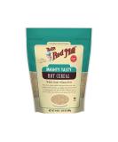 Bob's Red Mill Mighty Tasty Hot Cereal 24 oz - 3 Pack, 1.5 lb Each - Buy Online on GoSupps.com