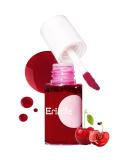 Erinde #04 Cherry Lip Tint Stain - Korean Waterproof Makeup Non-Sticky Long-Lasting Mini Liquid Lipstick - Buy Online on GoSupps.com