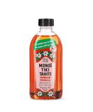 Monoi Tiki Tahiti Vanilla Bronzing Sun Tan 120ml - Premium Body Oil for Effortless Tanning | International Shipping - Buy Online on GoSupps.com