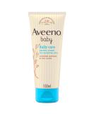 Aveeno Baby Daily Care Barrier Cream - 100ml | Protects & Soothes Baby's Delicate Skin - Buy Online on GoSupps.com