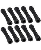 10 PCS Bicycle Frame Protection Protector Rubber Sleeve for Shifter Brake Cable. - Buy Online on GoSupps.com