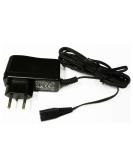 Universal Adapter for Trimmers & Hair Clippers | International Shipping Available - Buy Online on GoSupps.com