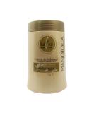 Haskell Mandioca Hair Mask 1000g - Intensive Hydration Treatment - Buy Online on GoSupps.com