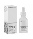 Hyaluronic Acid 2% + B5 Facial Serum - Deep Hydration Moisturizing & Repair for Dry Skin - 30ml - Buy Online on GoSupps.com