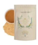 Organic Ginger Super Herbs by Harney & Sons - 10 oz (283 g) - Buy Online on GoSupps.com