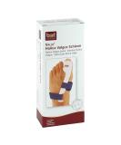 Bort 930010 Large Left Valco Hallux Valgus Orthosis - Physiological Big Toe Joint Correction White - 1 Piece - Buy Online on GoSupps.com
