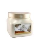 Hydrating Keratin Aftercare Treatment Hair Mask | Moisturizing Deep Conditioner for Frizzy Dry Damaged Hair with Pearl Powder | 500ml - Buy Online on GoSupps.com