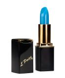 L'Paige Blue Changeable Lipstick - Aloe Vera Based, Long-Lasting & Moisturizing - 1 Count - Buy Online on GoSupps.com