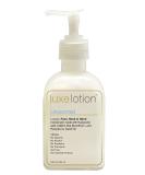 LuxeBeauty Luxe Lotion Luxury Face Neck & Hand Moisturizer Unscented 8.5 fl oz (251 ml) - Buy Online on GoSupps.com