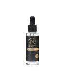 Norvell Clear Self-Tanning Drops - Customizable Bronzing Drops for a Natural Glow - Easy No Color Transfer Self-Tanner - 1 fl oz - Buy Online on GoSupps.com