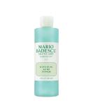 Mario Badescu Glycolic Acid Toner for Dry and Sensitive Skin |Alcohol Free Facial Toner that Brightens and Soothes |Formulated with Glycolic Acid & Grapefruit Extract 8 Fl Oz (Pack of 1) - Buy Online on GoSupps.com
