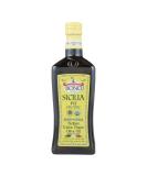 Organic Sicilian Extra Virgin Olive Oil PGI - Bono, 16.9 Fl Oz - Buy Online on GoSupps.com