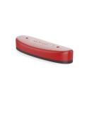 Kick-EEZ Grind to Fit Recoil Pad with Sorbothane Backing - Red All Purpose Shotgun/Rifle Stock Pad - Shooting Accessories - Buy Online on GoSupps.com