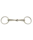Buy Stainless Steel 17.5 cm Whistle Water Bridle | International Shipping Available - Buy Online on GoSupps.com