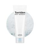 Torriden DIVE-IN Cleansing Foam Face Wash 5.07 fl oz  Hydrating Daily Facial Cleanser for All and Sensitive Skin  with Hyaluronic Acid  Panthenol  Allantoin | Vegan and Cruelty Free Korean Skin Care Pack of 1 - Buy Online on GoSupps.com