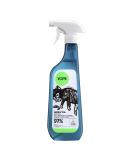 Yope All Purpose Cleaner Spray Detergent Prevents Dust Anti- static Properties Green Tea Scent 750 milliliters - Buy Online on GoSupps.com