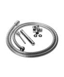 Cleanstream Shower Enema System 4 Piece Set - Buy Online on GoSupps.com