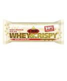 Inkospor X-Treme Whey & Crispy Bars White Chocolate 24 x 50g White Chocolate 50 g (pack of 24) - Buy Online on GoSupps.com