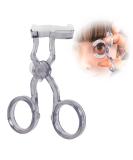 EKIND Contact Lens Wearing Aid - Eyelid Stretcher for Easy Insertion & Removal Comfort & Convenience for Daily Use & Travel (Purple - Buy Online on GoSupps.com