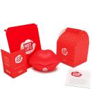 Miss Pouty HOT LIPZ Lip Plumper Tool - Enhance for Thicker Fuller Lips - Buy Online on GoSupps.com