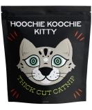 Hoochie Koochie Kitty Catnip 8 oz - All Natural Thick Cut Catnip for Cats - Buy Online on GoSupps.com