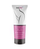 IntiMD COOCHY PLUS Intimate Shave Cream Gel - Moisturizing, Rash-Free (8oz) - Buy Online on GoSupps.com